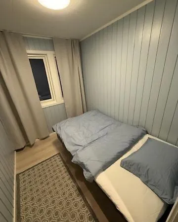 Appartement Langhaugen - Kabelvåg