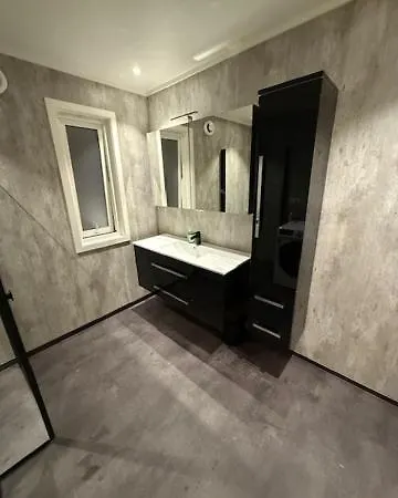 Appartement Langhaugen - *