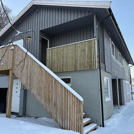 Langhaugen - Leilighet