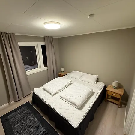 Langhaugen - Leilighet