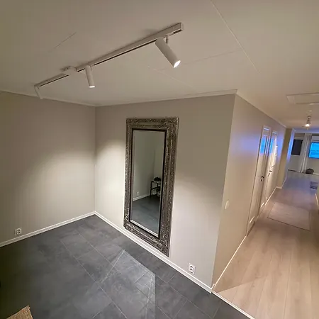 Langhaugen - Leilighet *