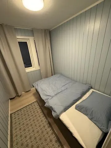 Leilighet Langhaugen - Kabelvåg