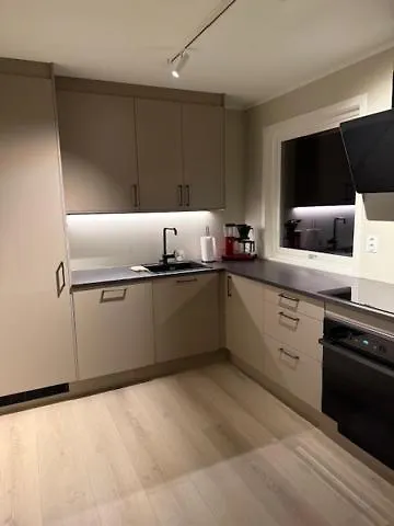 Langhaugen - Kabelvåg