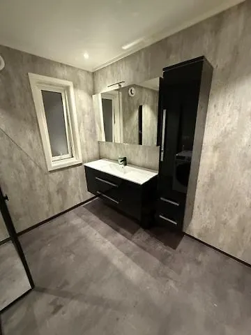 Leilighet Langhaugen - *