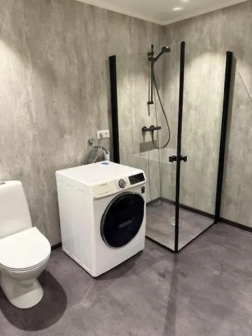 Leilighet Langhaugen - *