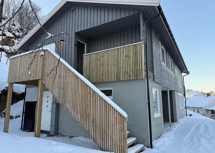 Langhaugen - Leilighet