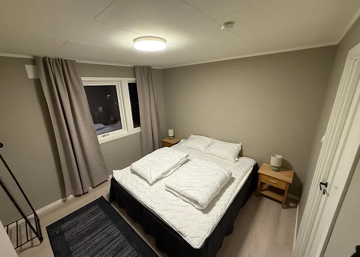 Langhaugen - Leilighet