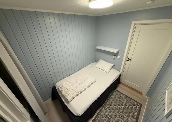 Leilighet Langhaugen - Kabelvåg