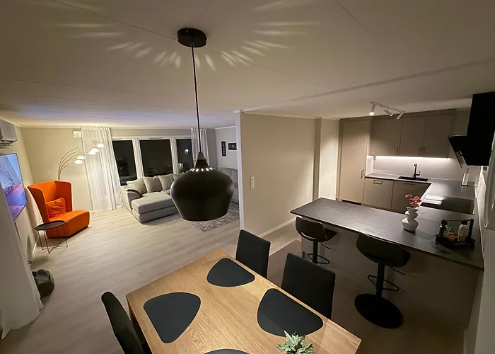 Langhaugen - Kabelvåg