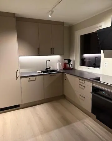 Langhaugen - Kabelvåg