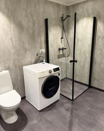 아파트 Langhaugen - *