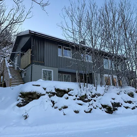Langhaugen -