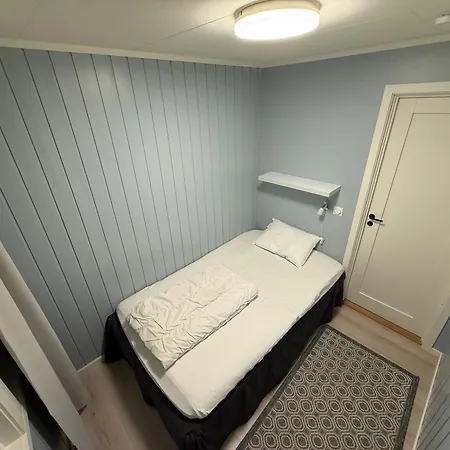 Appartement Langhaugen - Kabelvåg