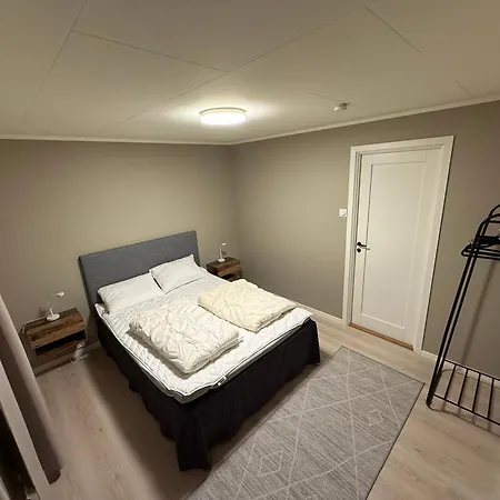 Appartement Langhaugen - Kabelvåg